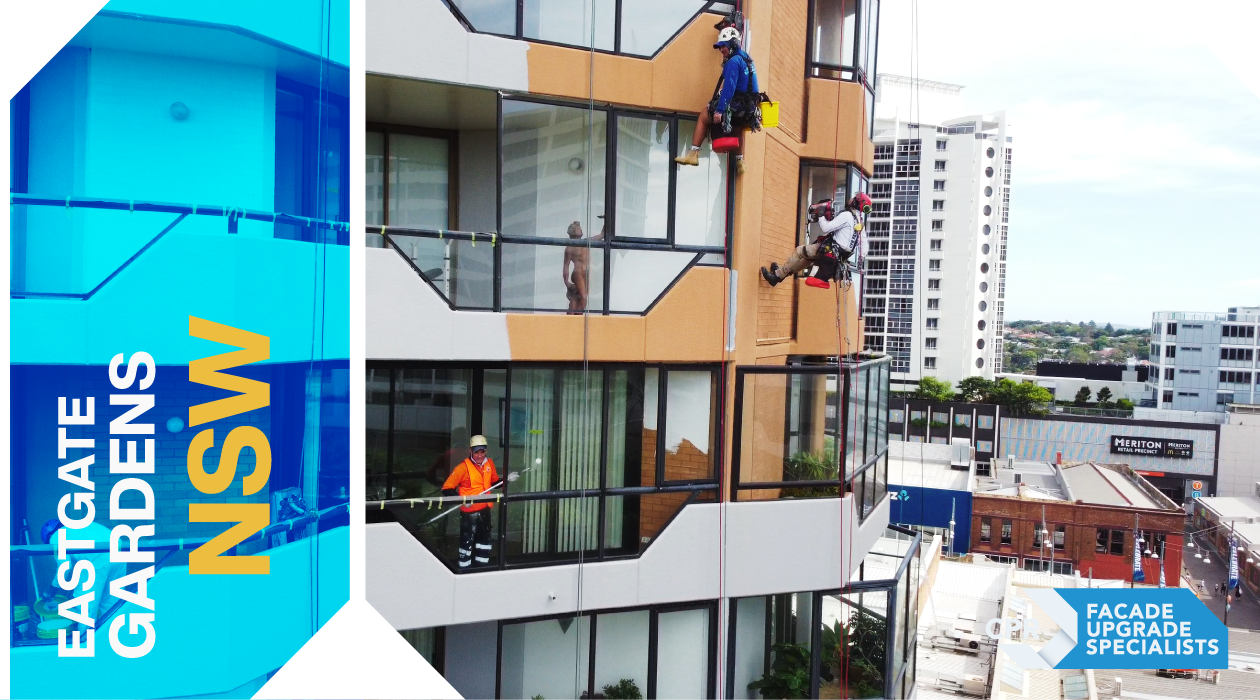 How to Choose a Commercial Painting Contractor in Sydney