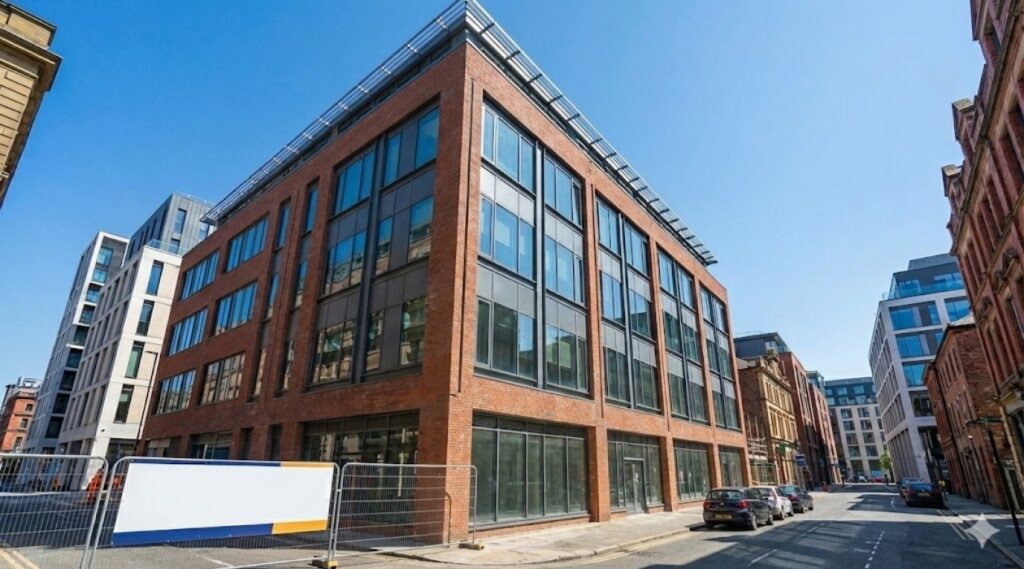 Building Facade Remediation & Upgrade Specialists in Fortitude Valley