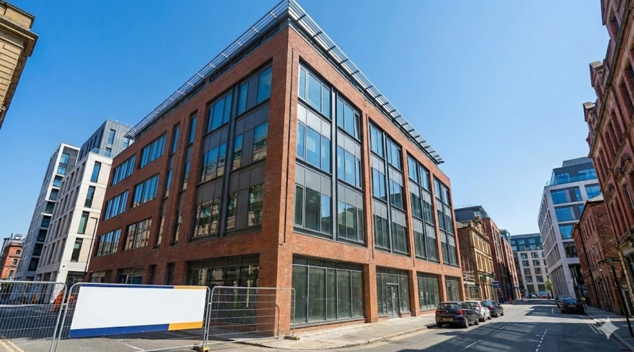 Building Facade Remediation & Upgrade Specialists in Fortitude Valley