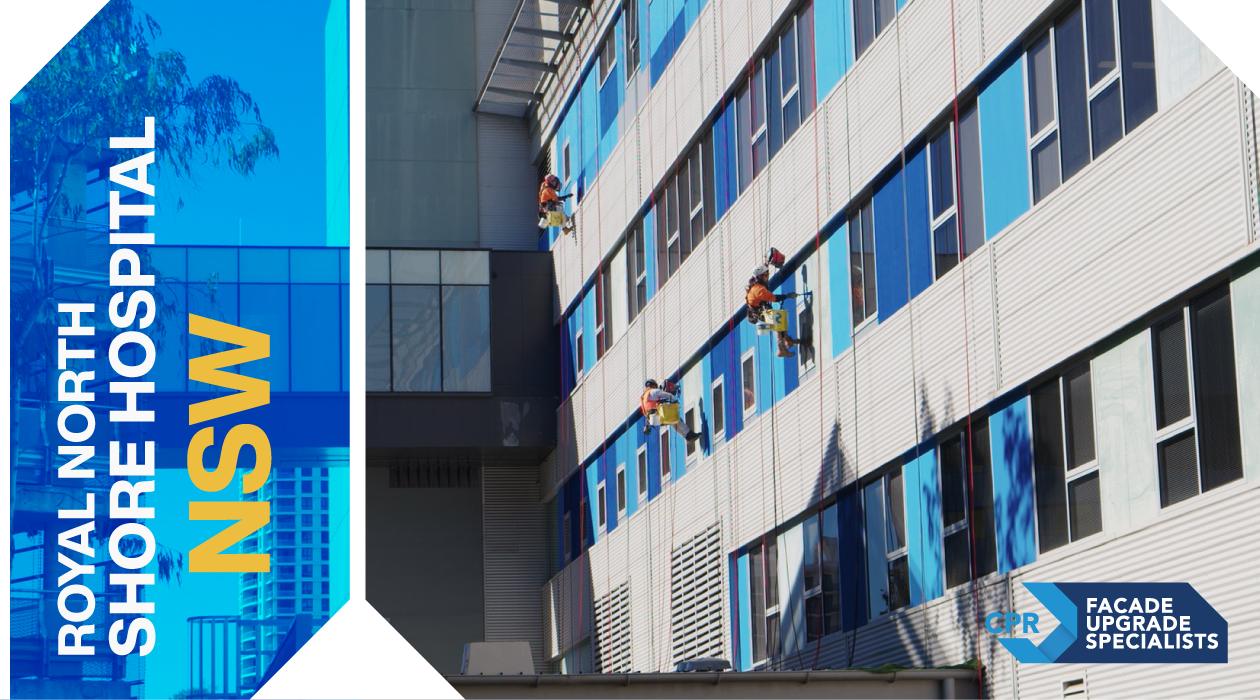 Best commercial painting contractor in sydney