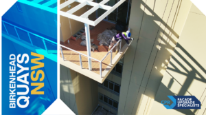 What Is the Best Waterproof Paint for High-Rise Buildings?