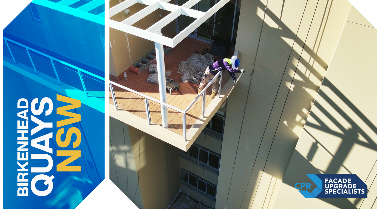 What Is the Best Waterproof Paint for High-Rise Buildings?