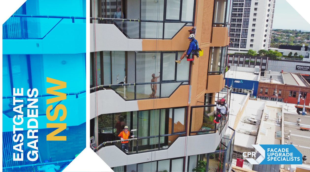 Where to Find Multi‑Unit Building Painting in Sydney?