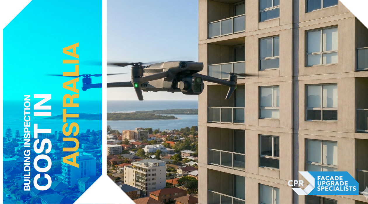 Building Inspection Cost in Australia